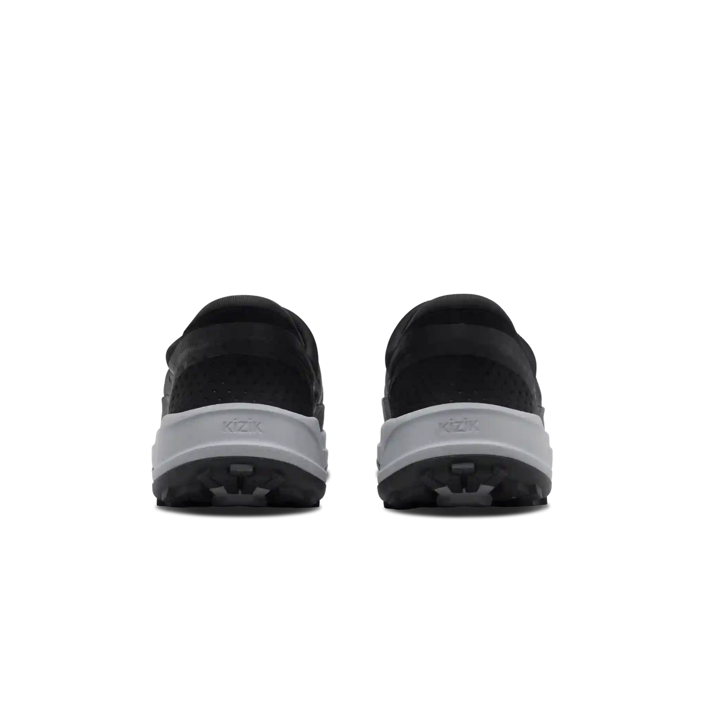 Men's Freedom Moc - Black/Alloy