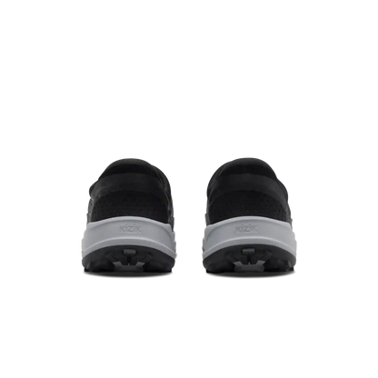 Men's Freedom Moc - Black/Alloy