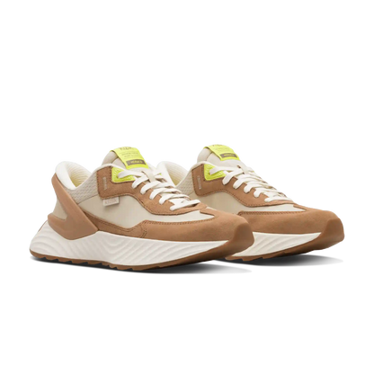Women's Monaco - Fog / Sandstorm