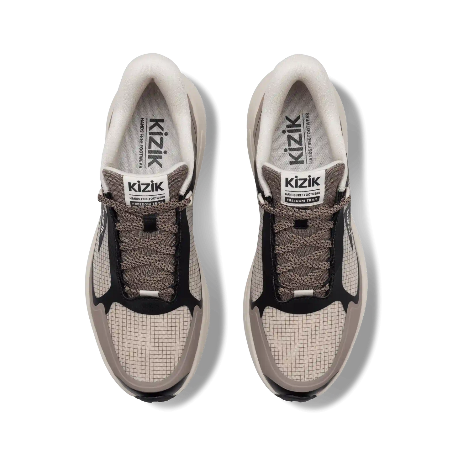 Men's Freedom Trail - Cartouche/Fog