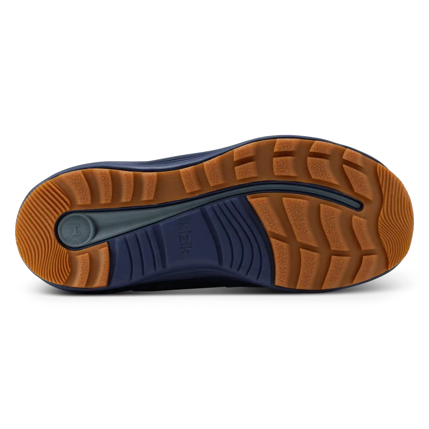 Women's London AT Mid Waterproof - Surf Spray/Naval Academy