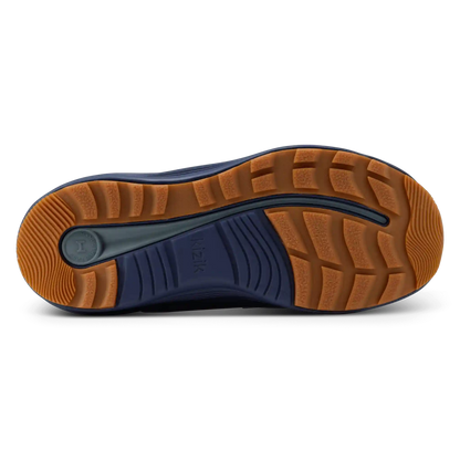 Women's London AT Mid Waterproof - Surf Spray/Naval Academy