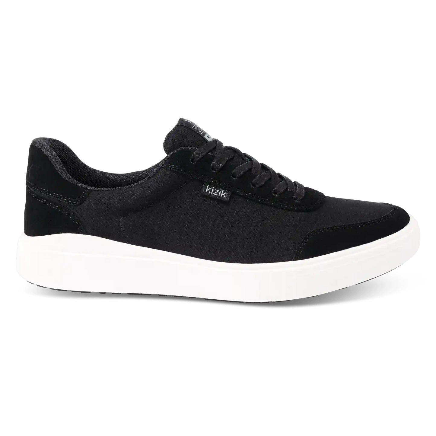 Men's Prague 2 - Black