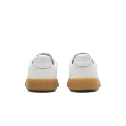 Women's Camden - White/Gum