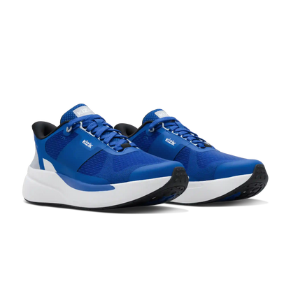 Men's Freedom Run - Lapis Blue/White