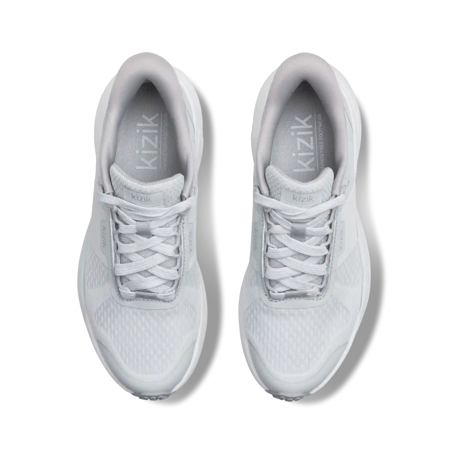 Women's Freedom Run - Barely Blue