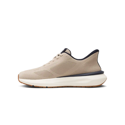 Men's Athens 2  Knit - Doeskin