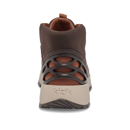 Men's Wasatch Mid - Caramel Café