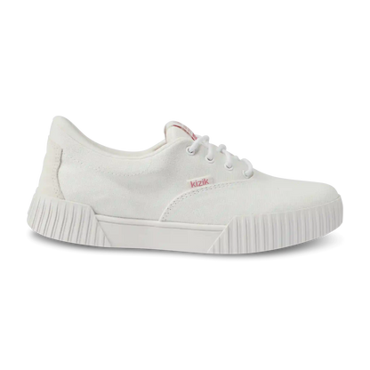Women's Madison - Bright White/Wild Rose