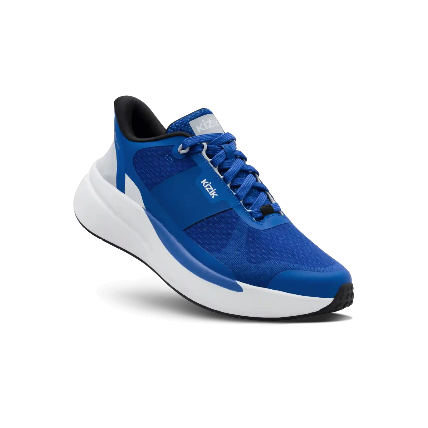 Men's Freedom Run - Lapis Blue/White