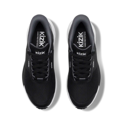 Women's Freedom Run - Black/Smoked Pearl