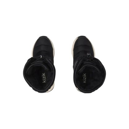 Women's Juno  2 High Boot - Black/Whitecap Gray
