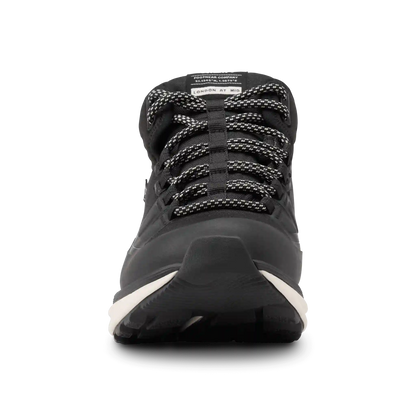 Women's London AT Mid Waterproof - Black/Whitecap Gray