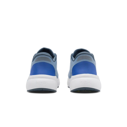 Women's Freedom Run - Soft Chambray/Ultramarine