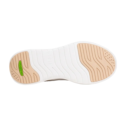 Men's Athens - White Creme