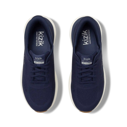 Men's Athens 2  Knit - Naval Academy