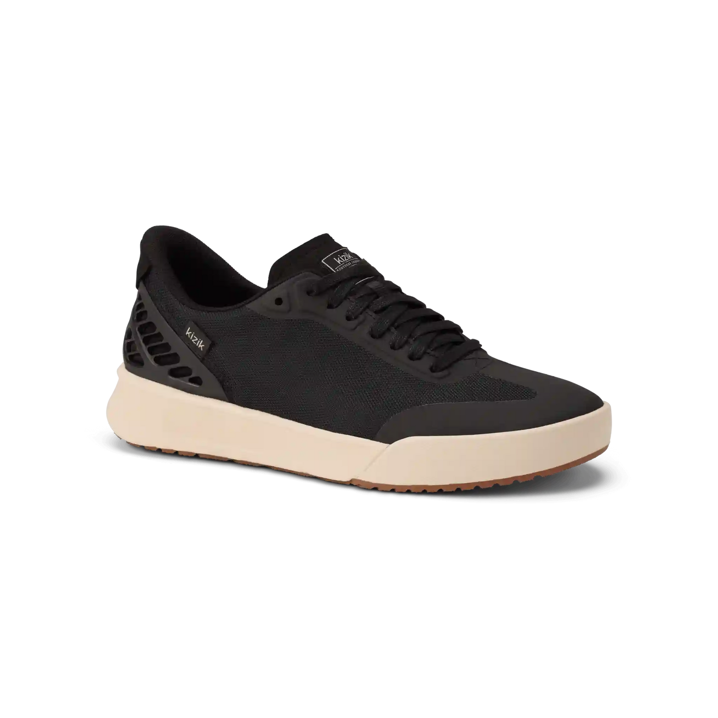 Men's Austin - Black/Whitecap Gray