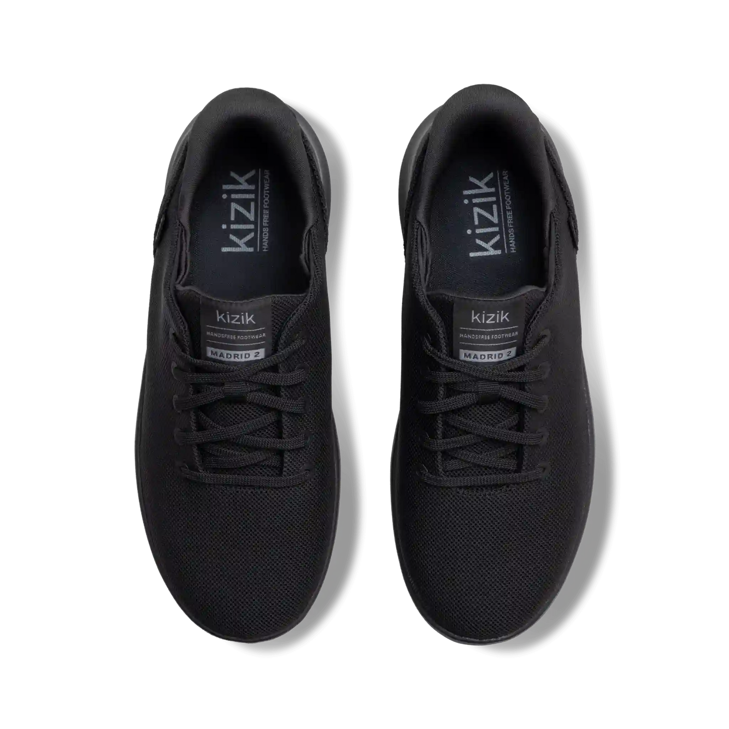 Men's Madrid 2 - Blackout