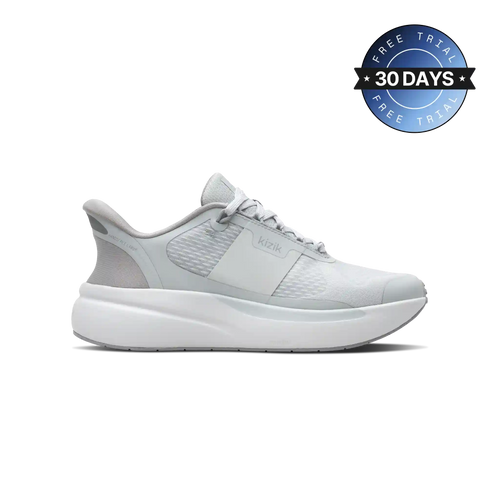 Men's Freedom Run - Barely Blue