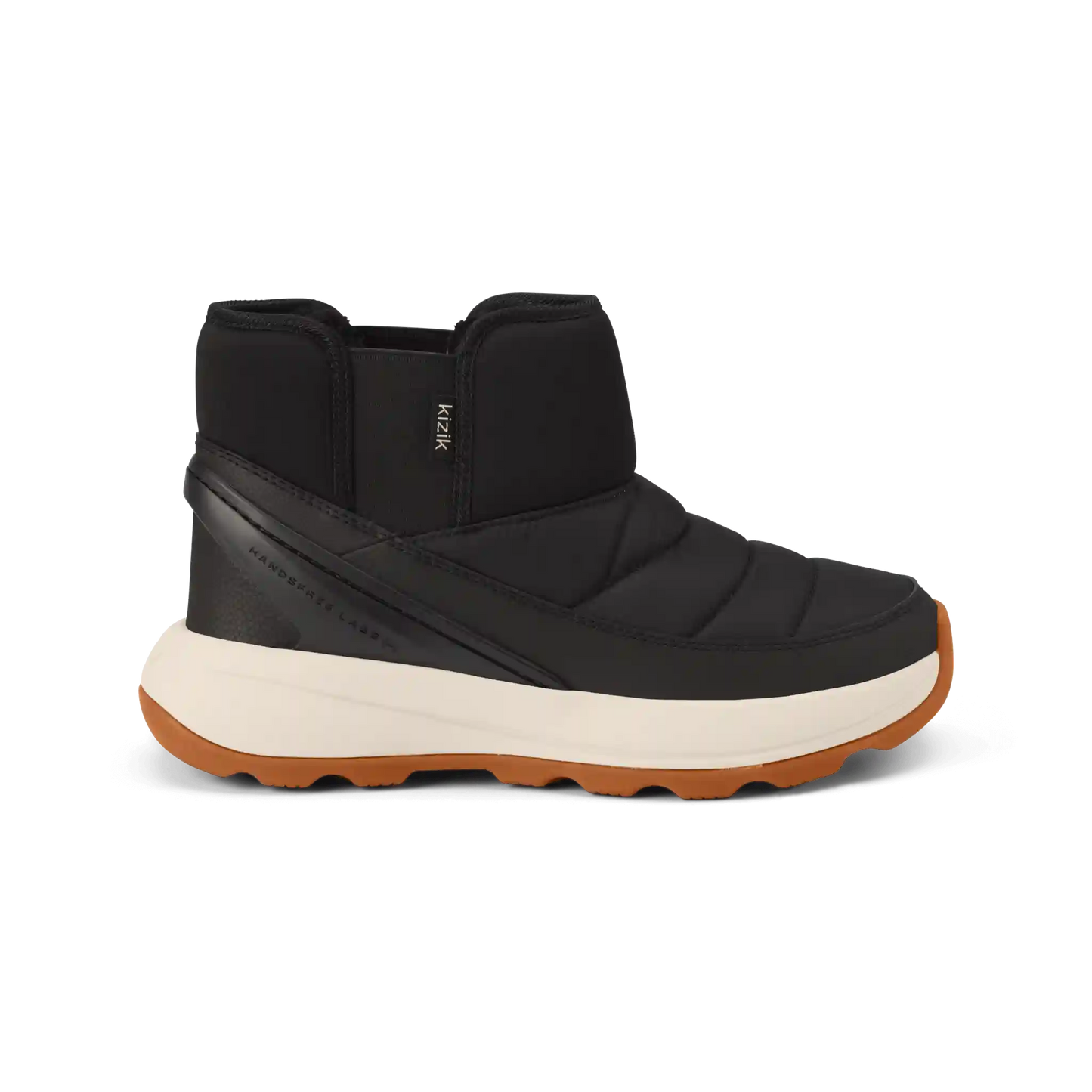 Women's Juno  2 Low Boot - Black/Whitecap Gray