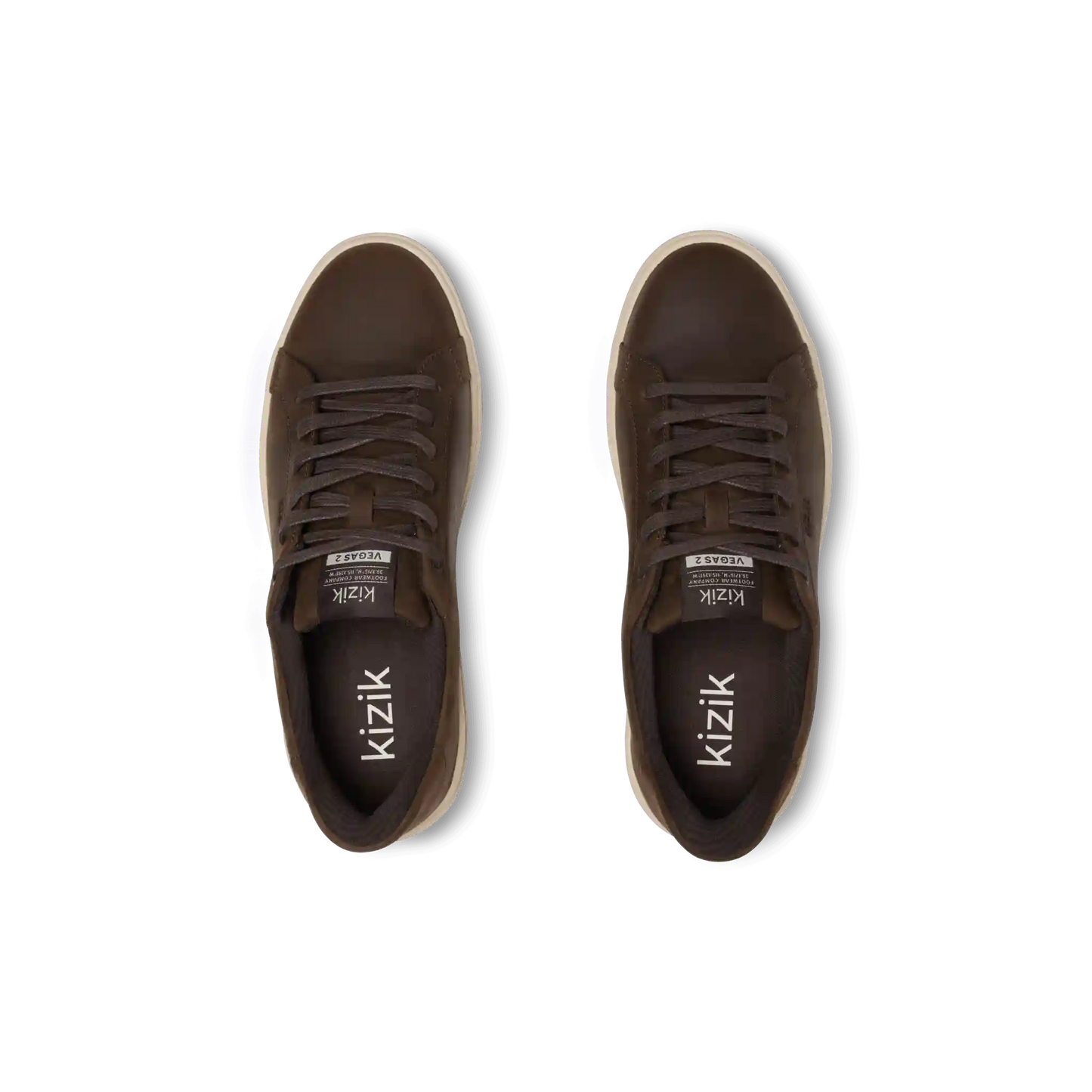 Men's Vegas 2 - Mole/Whitecap Gray