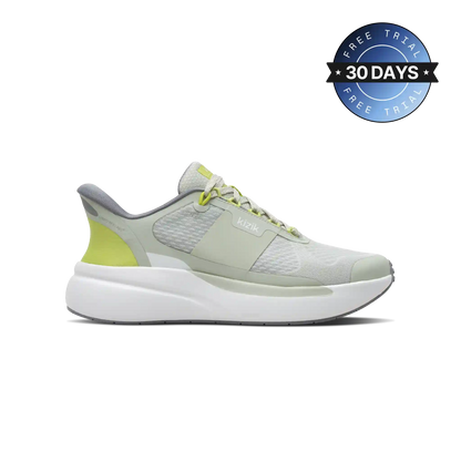 Men's Freedom Run - Celadon Tint/Minced Quince