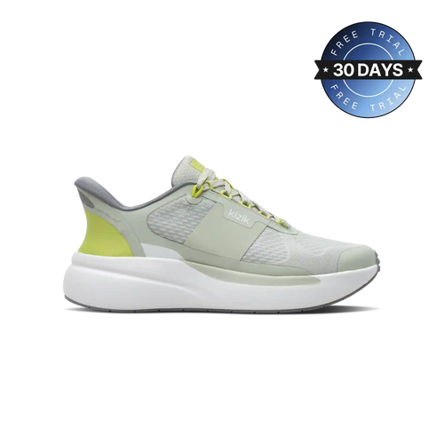 Men's Freedom Run - Celadon Tint/Minced Quince