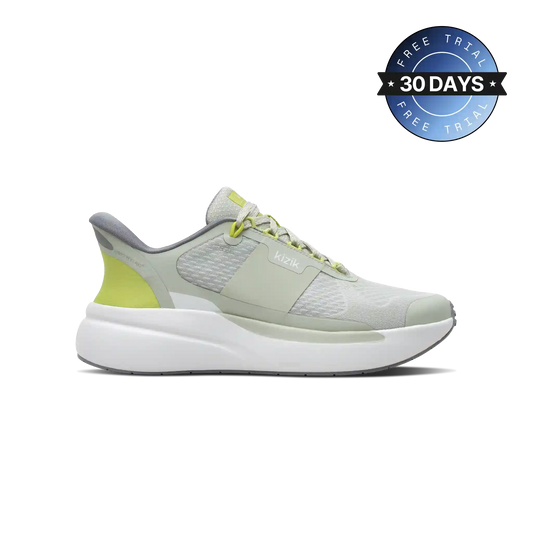 Men's Freedom Run - Celadon Tint/Minced Quince