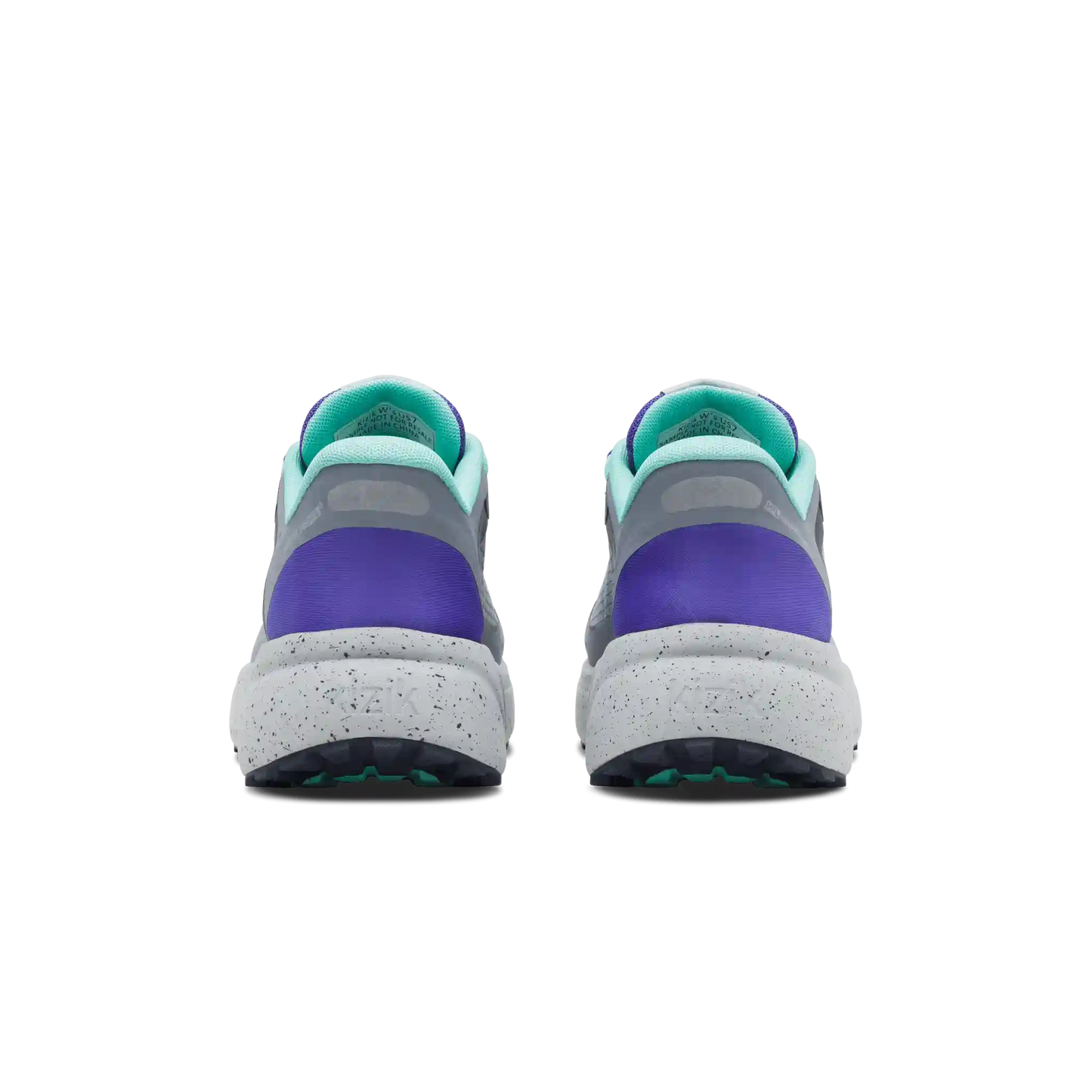 Women's Freedom Trail - Simply Purple/Beach Glass
