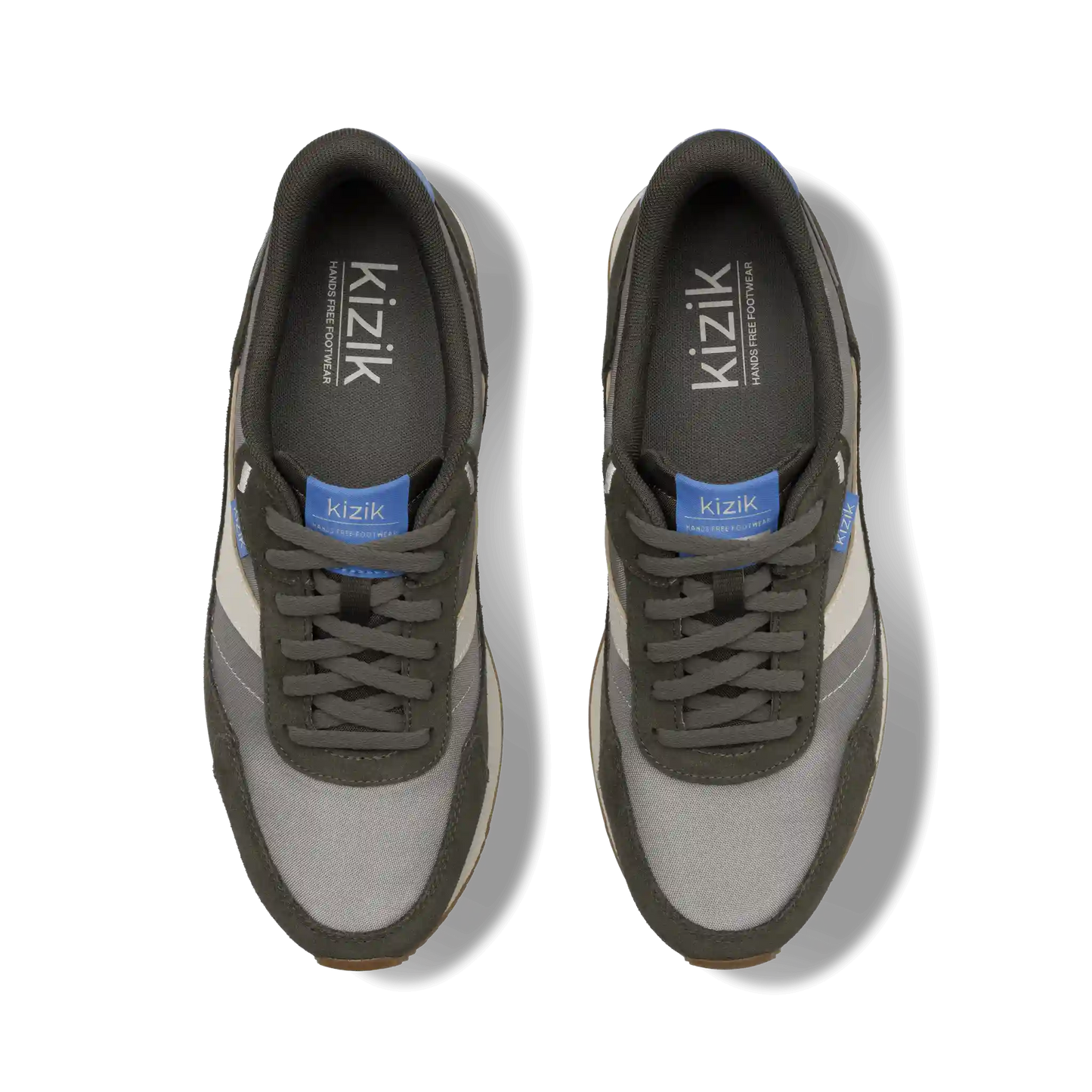 Men's Siena - Major Brown/Morning Dove