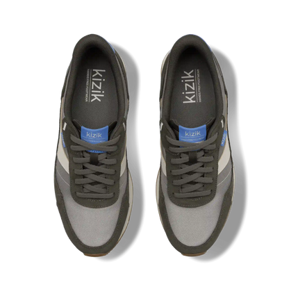 Men's Siena - Major Brown/Morning Dove