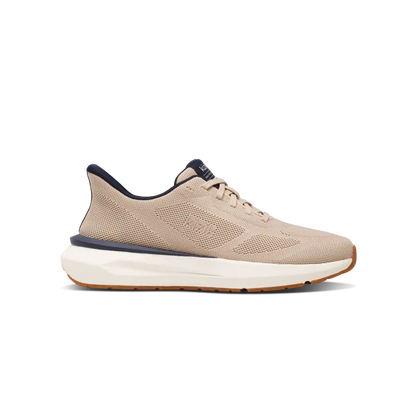 Men's Athens 2  Knit - Doeskin