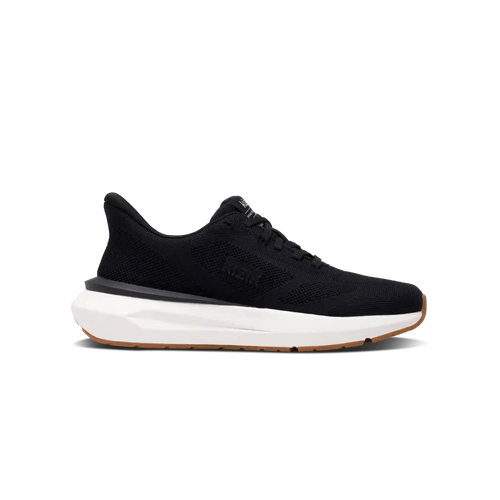 Women's Athens 2 Knit - Black/Bright White