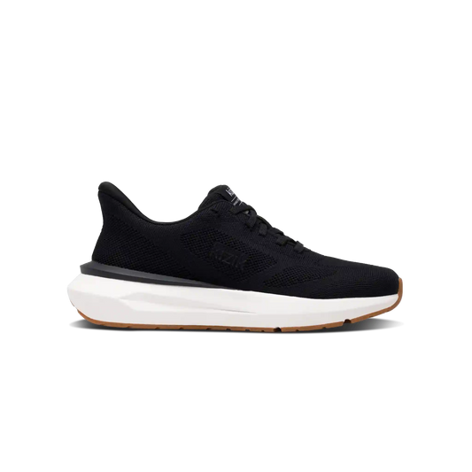 Women's Athens 2 Knit - Black/Bright White