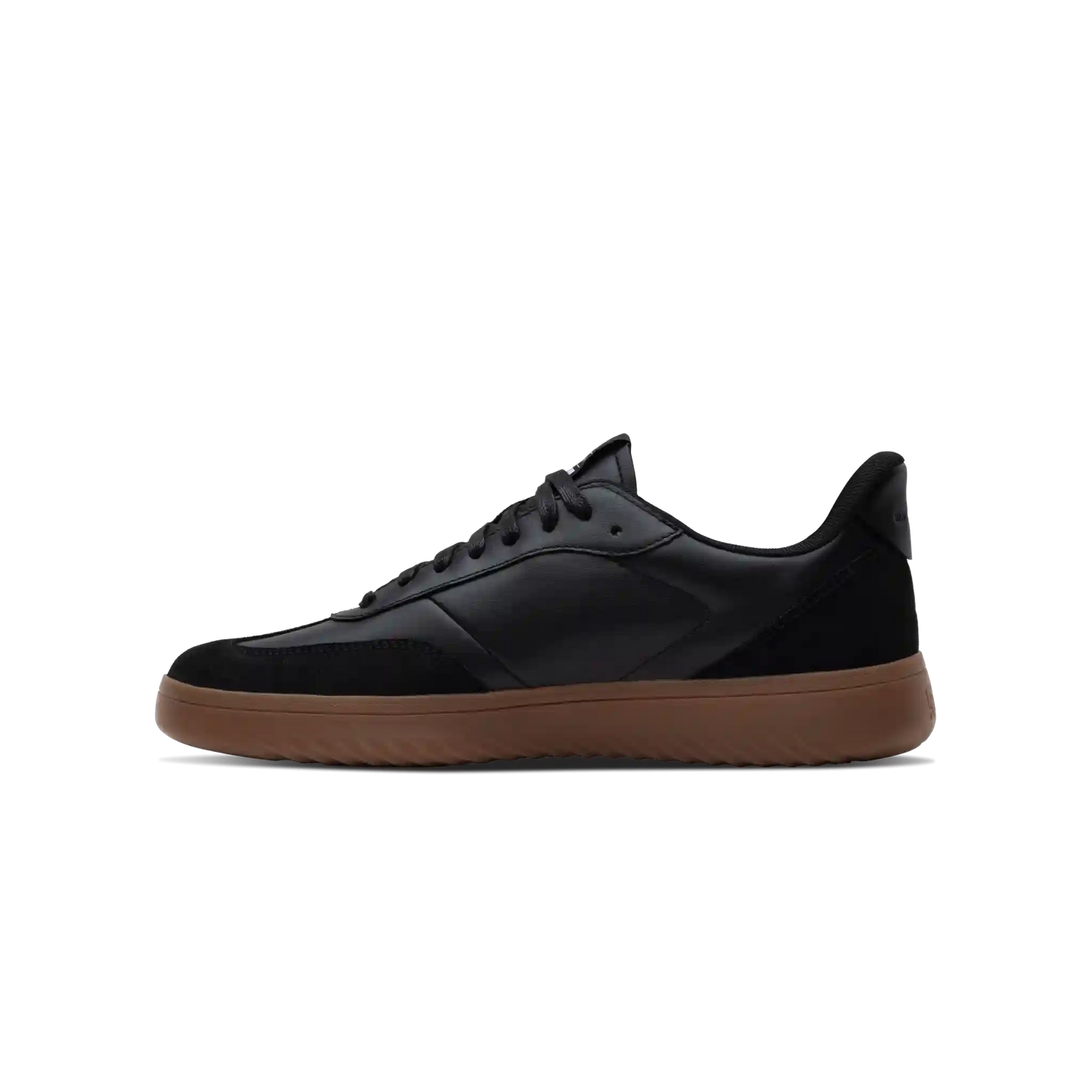 Men's Camden - Black/Gum