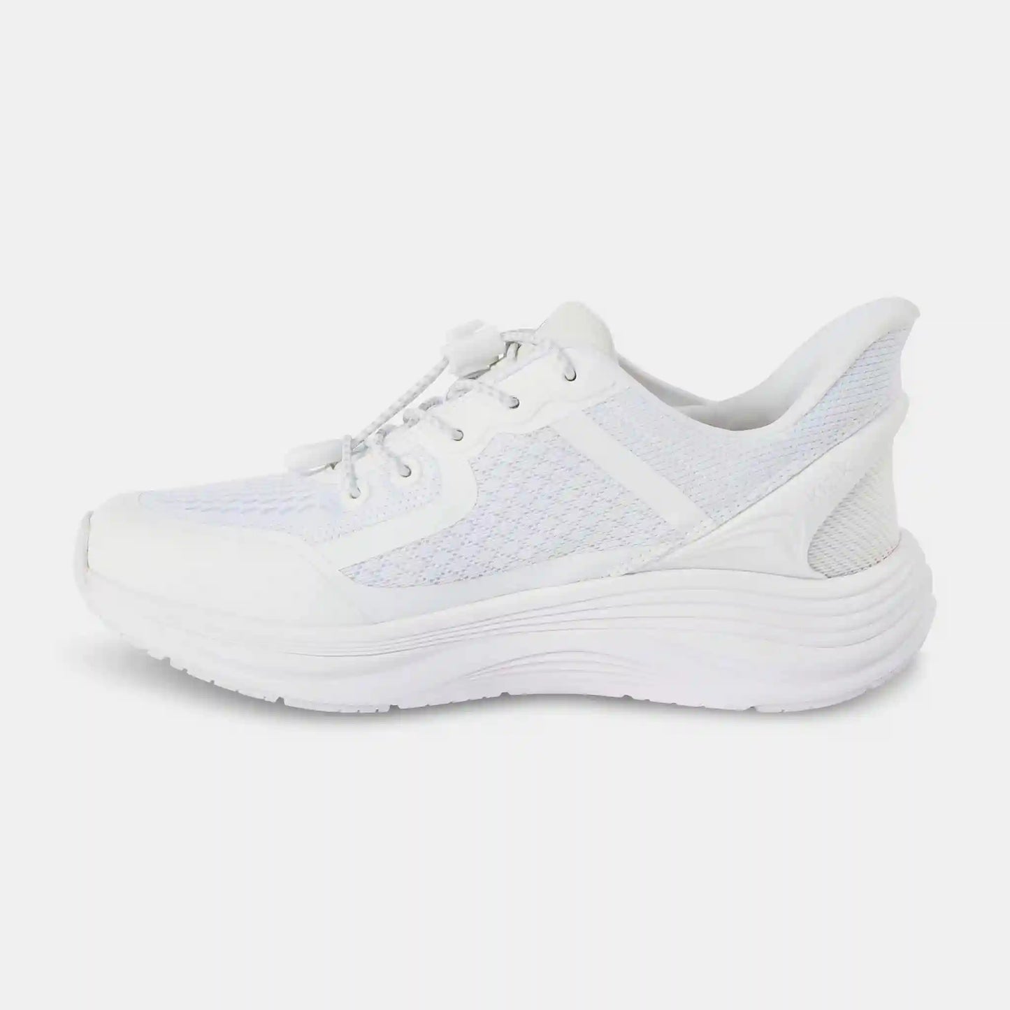 Women's London - White