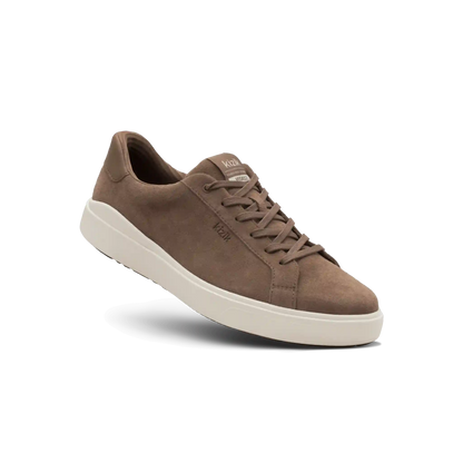 Men's Vegas 2 - Tan Suede
