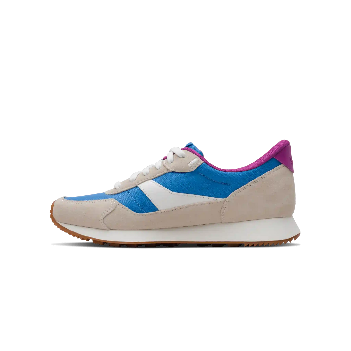 Women's Siena - Azure Blue/Whitecap Gray