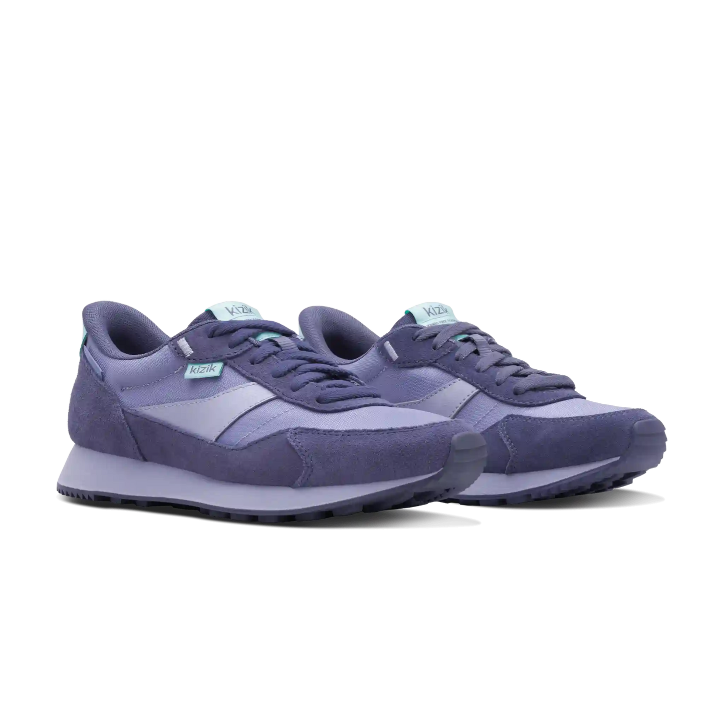 Women's Siena - Heron/Sweet Lavender