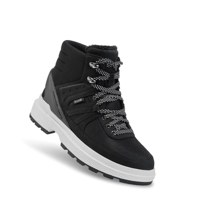 Women's Sierra Boot - Black/White
