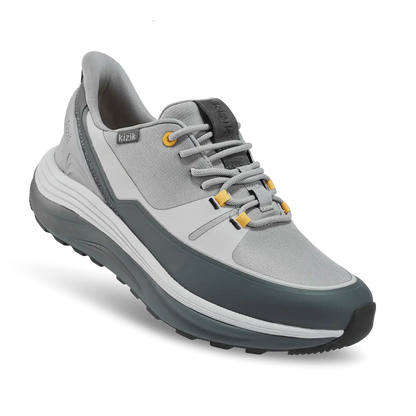 Men's London AT - Alloy/Poppyseed