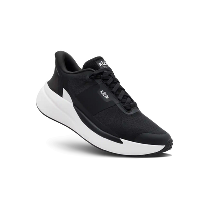 Men's Freedom Run - Black/White