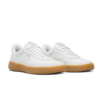Women's Camden - White/Gum
