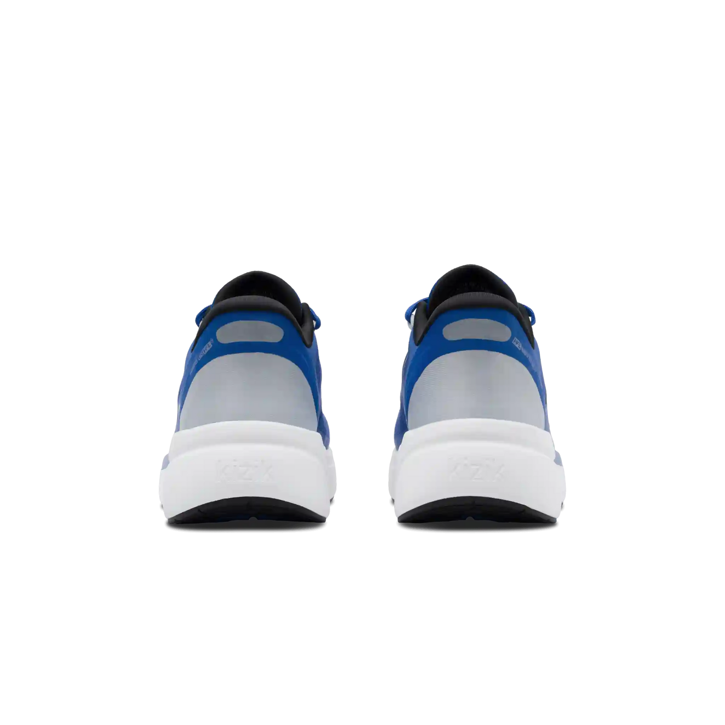 Men's Freedom Run - Lapis Blue/White