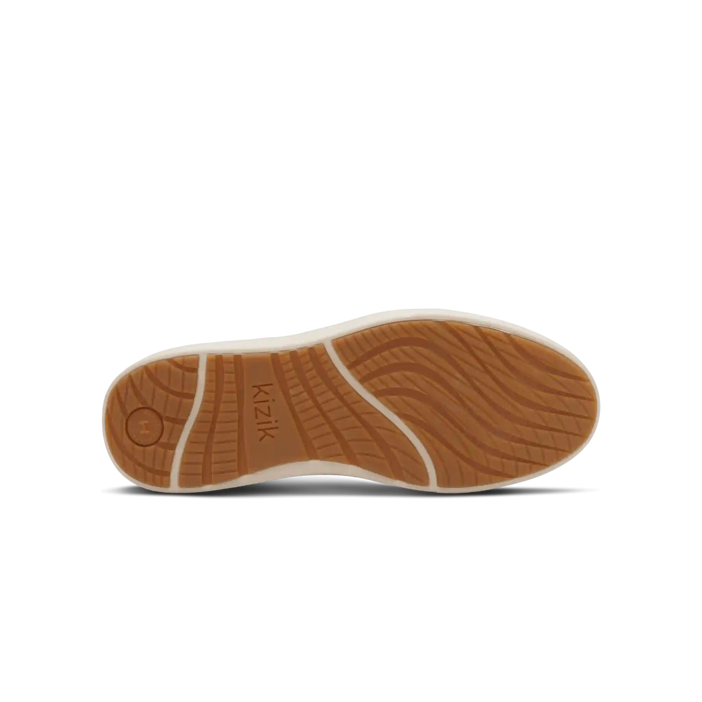 Men's Prague 2 - Pristine/Dusky Green