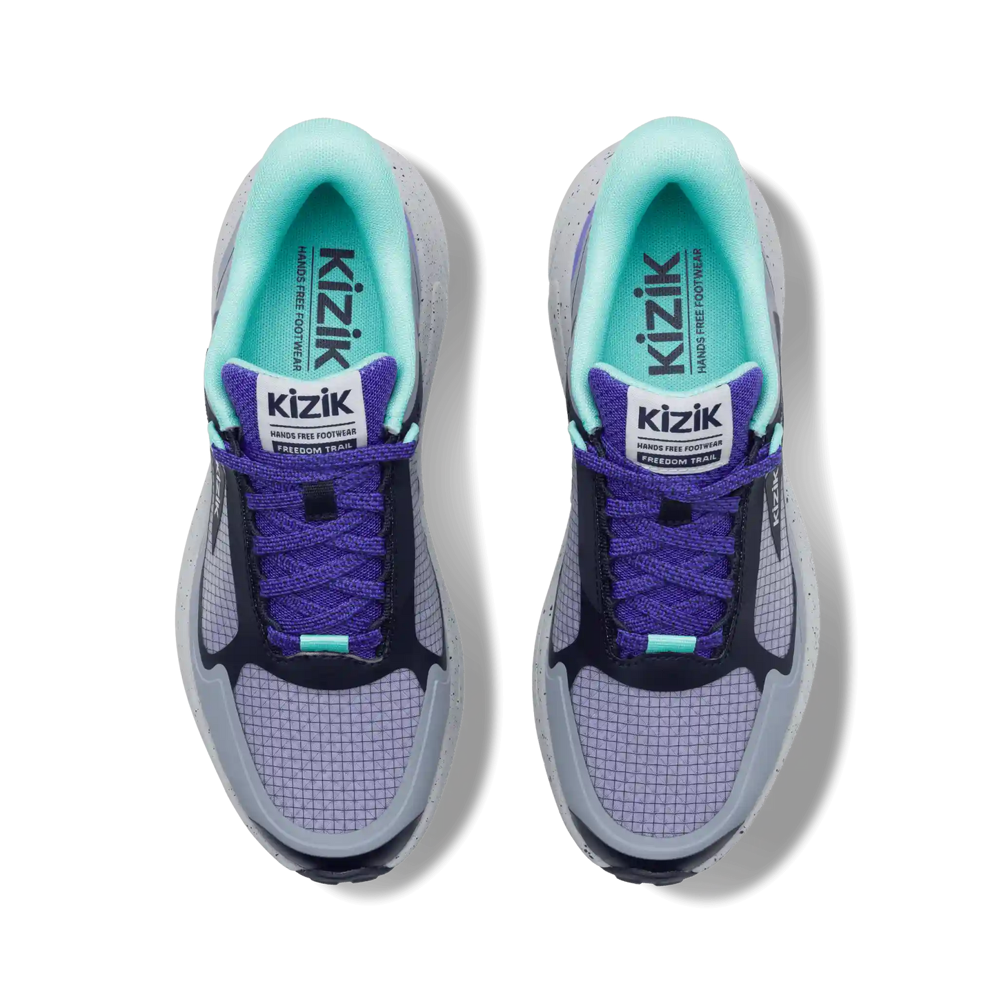 Women's Freedom Trail - Simply Purple/Beach Glass