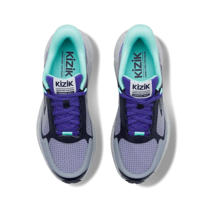 Women's Freedom Trail - Simply Purple/Beach Glass