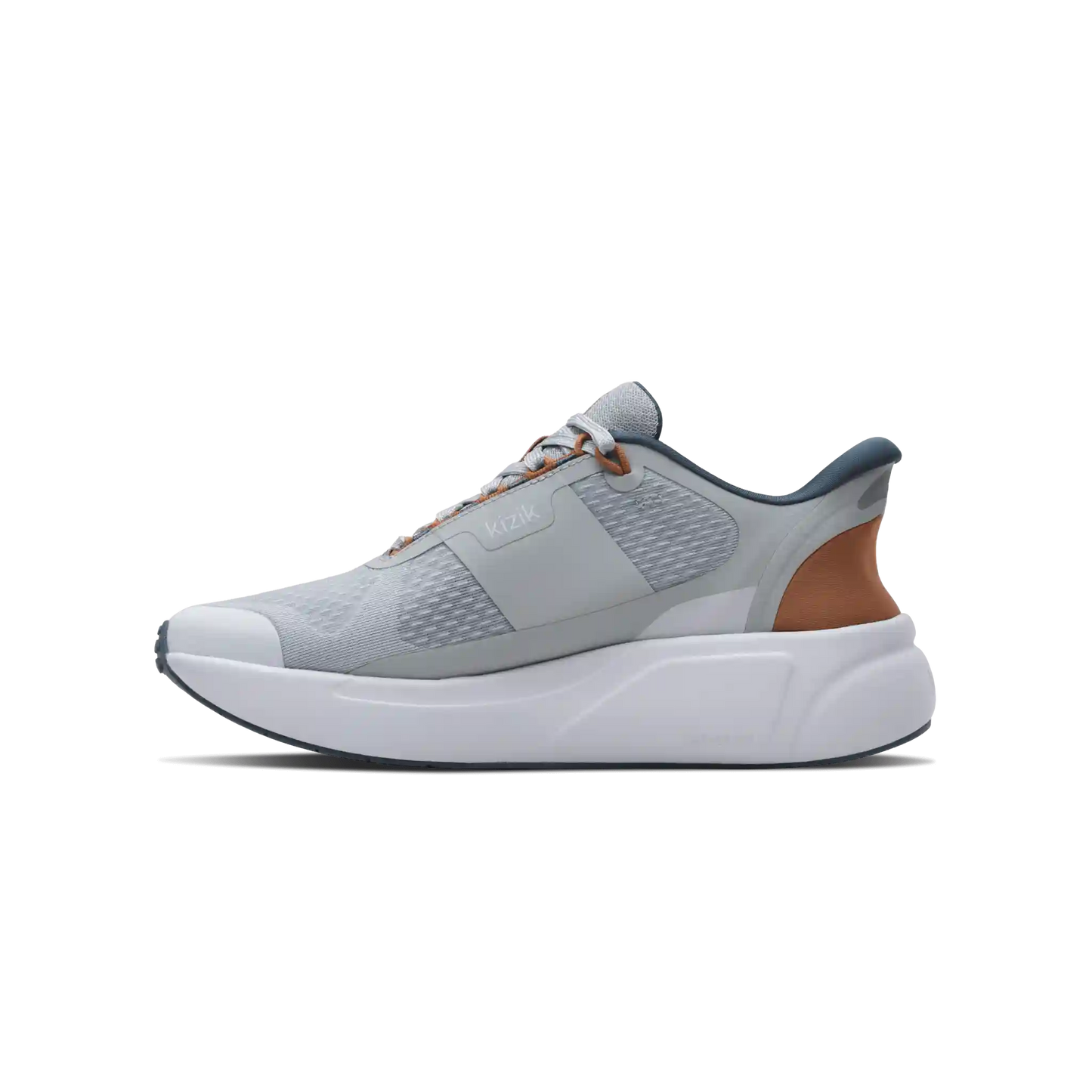 Men's Freedom Run - Harbor Mist/Hazel
