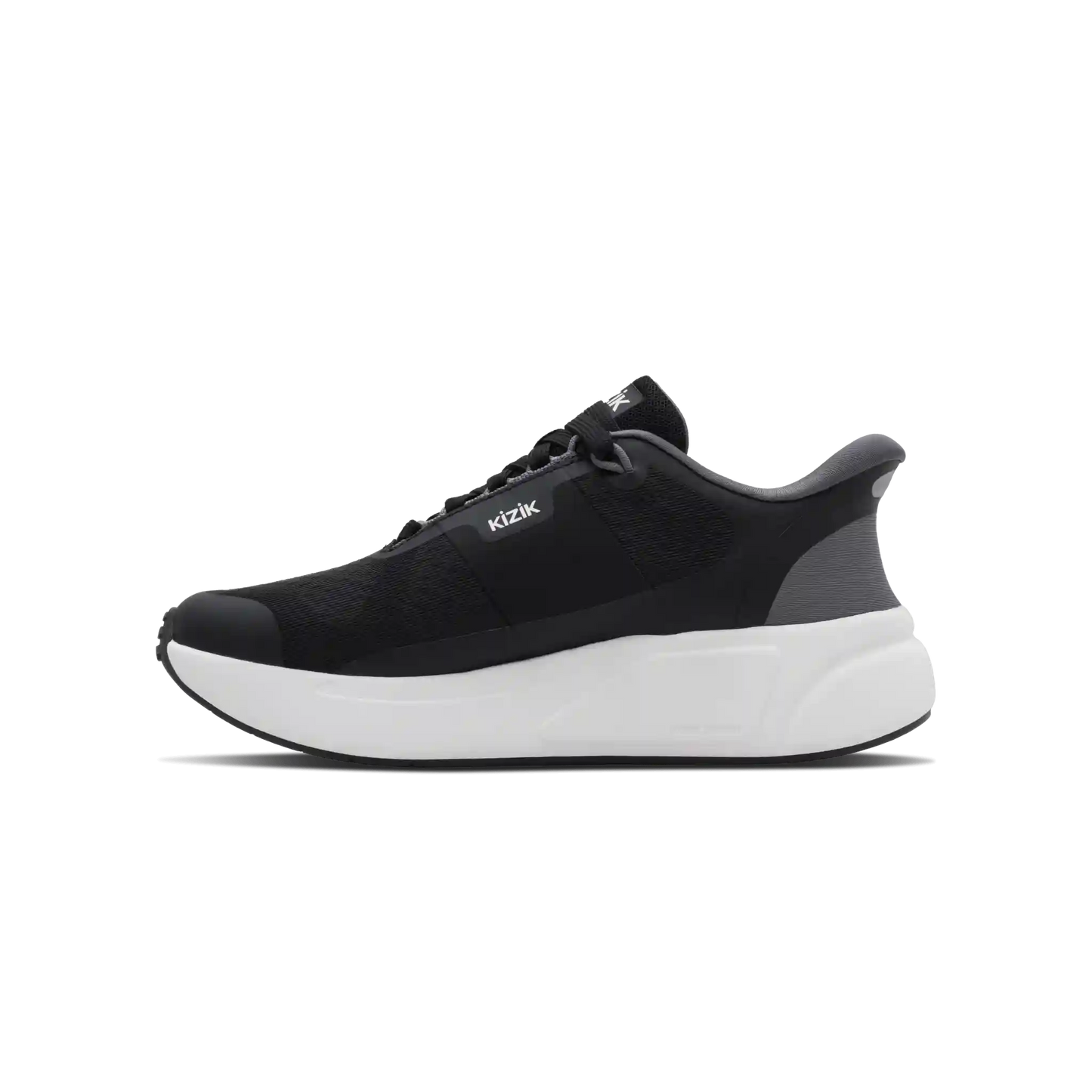 Women's Freedom Run - Black/Smoked Pearl