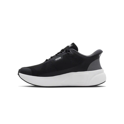 Women's Freedom Run - Black/Smoked Pearl
